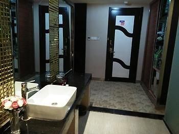 Provence Garden Hotel 우한 외부 사진
