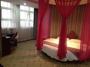 Provence Garden Hotel 우한 외부 사진