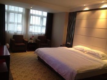 Provence Garden Hotel 우한 외부 사진