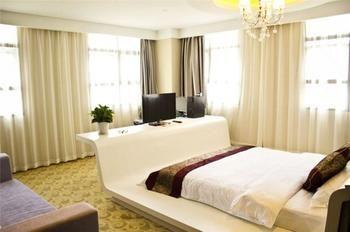 Provence Garden Hotel 우한 외부 사진