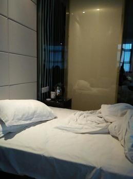 Provence Garden Hotel 우한 외부 사진