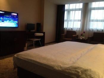 Provence Garden Hotel 우한 외부 사진